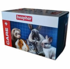 Beaphar Krabice přenosná Care+ pro hlodavce a ptáky