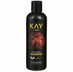 KAY Šampon for DOG pro snadné rozčesání