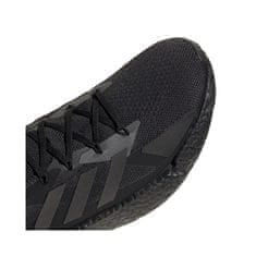 Adidas Boty běžecké černé 42 2/3 EU X9000L4