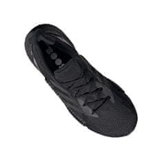 Adidas Boty běžecké černé 42 2/3 EU X9000L4