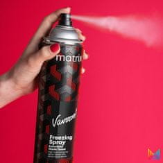 Matrix Lak na vlasy s extra silnou fixací Vavoom Extra Hold (Freezing Spray) 500 ml
