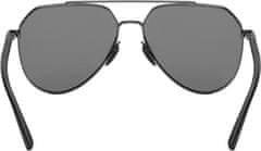 Oxe  brýle proti modrému světlu, šedé + ochranné pouzdro ZDARMA!