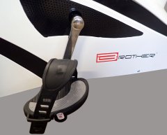 ACRAsport Rotoped ergonometrický (programovatelný) BC84E