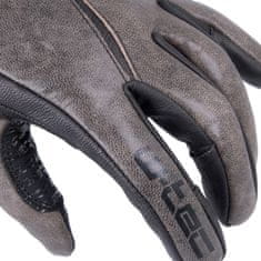W-TEC Dámské moto rukavice Sheyla GID-16035 (Velikost: XS, Barva: hnědá)