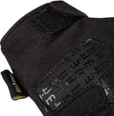 W-TEC Moto rukavice Black Heart Radegester (Velikost: S, Barva: černá)