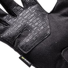 W-TEC Moto rukavice Black Heart Piston Skull (Velikost: XXL, Barva: černá)