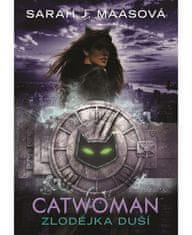 COOBOO Catwoman - Zlodějka duší