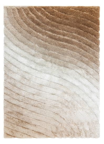 Dywany Łuszczów Kusový koberec Flim 006-B5 beige