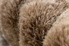 Dywany Łuszczów Kusový koberec Flim 006-B5 beige 120x160