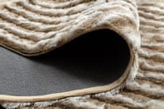 Dywany Łuszczów Kusový koberec Flim 010-B1 beige 120x160