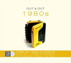 80s - Out & Out - (3xCD)