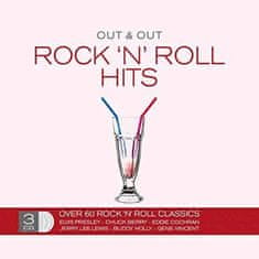 Rock N Roll - Out & Out (3xCD)