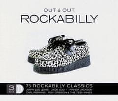 Rockabilly - Out & Out (3xCD)