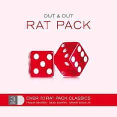 Rat Pack - Out & Out (3xCD)