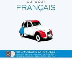 Francais - Out & Out (3xCD)