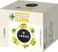 LEROS čaj LEROS - Lípa imunita