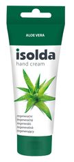 Isolda Krém na ruce Isolda - regenerační Aloe Vera / 100 ml