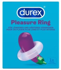 Durex Durex, kroužek na penis, 1 ks