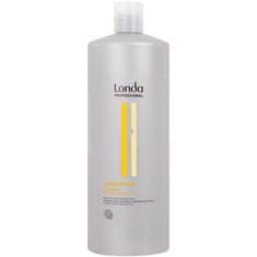 Londa Visible Repair - vyživující a regenerační šampon, Dodejte vlasům mimořádnou hebkost, jednotnou strukturu a krásný lesk, 1000ml