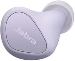 Jabra Elite 4, fialová