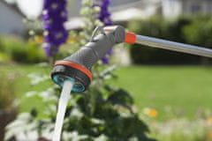 Gardena postřikovací tyč pro závěsné květináče Comfort (sprchový, perličkový proud)