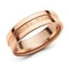 Módní bronzový prsten Elan DW0040008 (Obvod 48 mm)