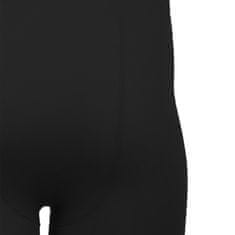 SOKKO Dámské bavlněné termopunčochové kalhoty Velikost 5 Černá