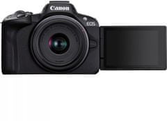 Canon EOS R50, tělo, černá (5811C003)