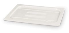 Hendi Víko pro nádoby GN z bílého polykarbonátu GN 1/1 Bílá 530x325mm - 862919