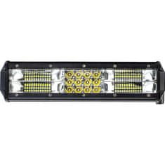 Kaxl LED rampa, přídavné světlo, 308mm