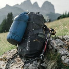 Lifeventure batoh Packable Waterproof Backpack; 22l; black