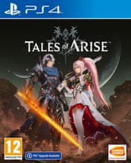 Cenega Tales of Arise PS4