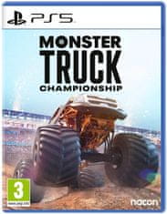 Nacon Monster Truck Championship PS5