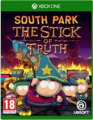Ubisoft South Park: The Stick of Truth XONE