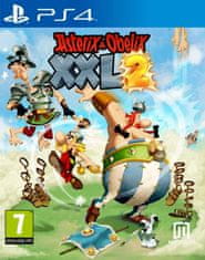 Microids Asterix & Obelix XXL 2 PS4