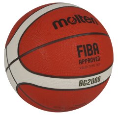 Molten Basketbalový míc B7G 2000