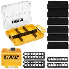 DeWalt Tough Case+ organizér box DT70802