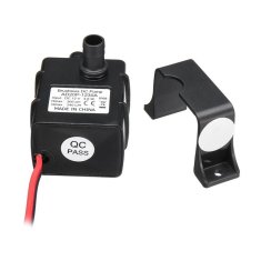 HADEX Akvarijní čerpadlo AD20P-1230C 240l/hod, 12V/3,6W