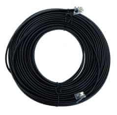 HARVIA Datový kabel pro řídící jednotky Xenio, Xafir, gen. HGX, HGP - 20 m