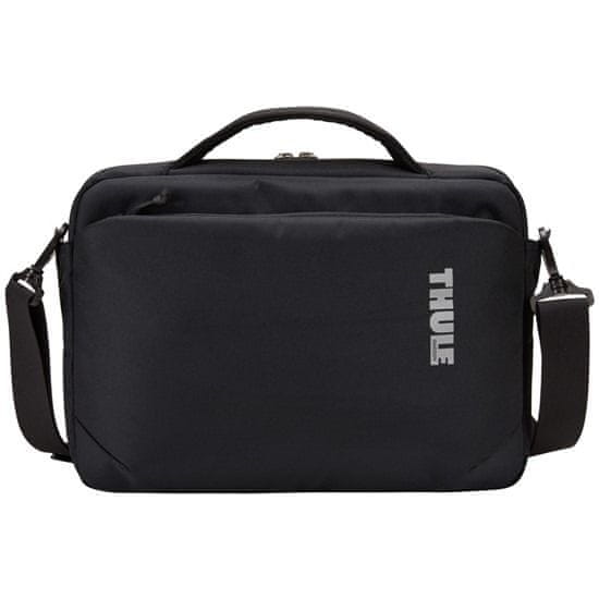 Thule Subterra taška na MacBook 13 TSA313 - černá