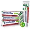 Herbal Fresh zubní pasta 3x 75 ml