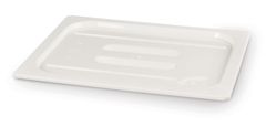 Hendi Víko pro nádoby GN z bílého polykarbonátu GN 1/3 Bílá 325x176mm - 862971