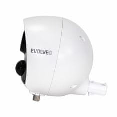 Evolveo Bezdrátový kamerový systém EVOLVEO Detective BT4 SMART