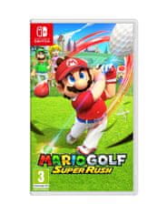 Nintendo Mario Golf Super Rush NSW