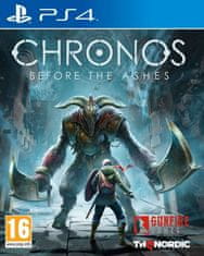 THQ Nordic Chronos Before the Ashes PS4