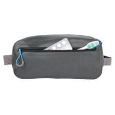 Lifeventure hygienická taška Wash Case; grey