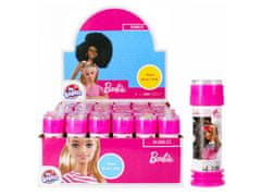 sarcia.eu Barbie mýdlové banky s hram růžovýi 55 ml MOJE BUBBLE 6 kusy