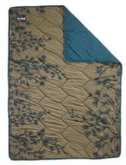 Therm-A-Rest Přikrývka Thermarest Stellar Blanket Peeking Pine Print