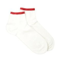 Hugo Boss 2 PACK - pánské ponožky HUGO 50477873-100 (Velikost 39-42)