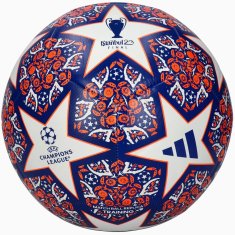 Adidas Fotbalový míč UCL Training Istanbul velikost 4